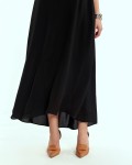 SIXDO Woven Loose Dress for Women